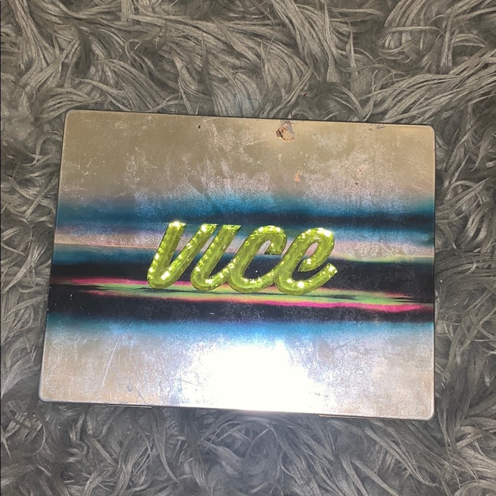 Urban decay vice 3